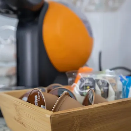 アパート Kurtuba コルドバ