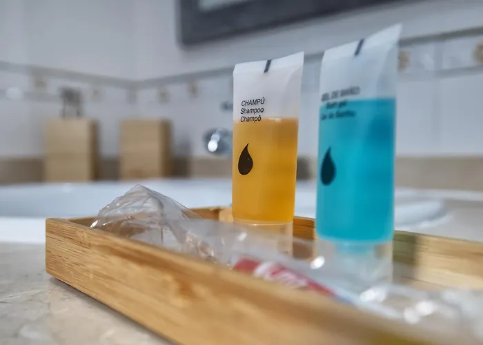 Kurtuba アパート コルドバ