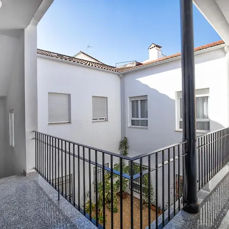 Kurtuba Apartment *