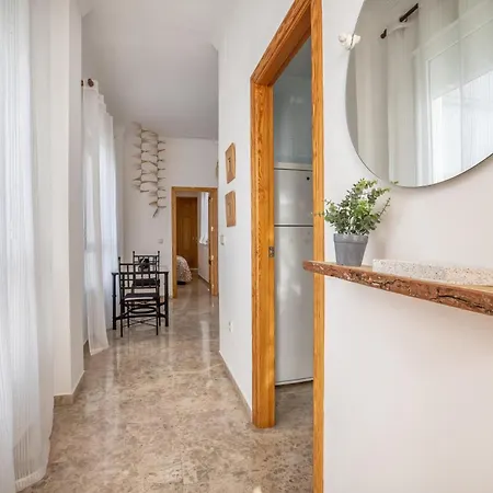 Apartamento Kurtuba