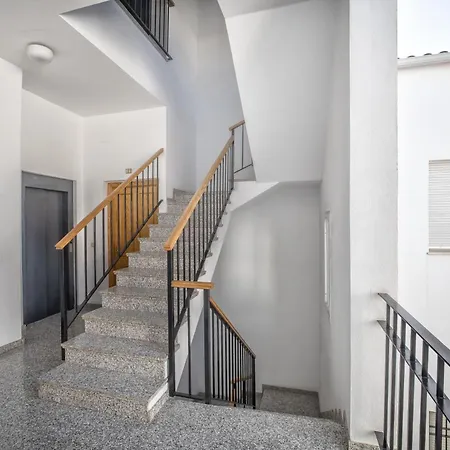 Kurtuba Apartment Cordoba