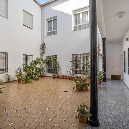 Kurtuba Apartment Córdoba