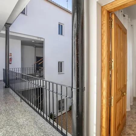 Kurtuba Apartment