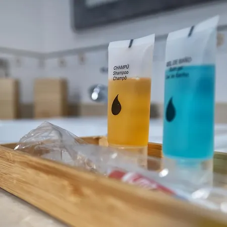 Kurtuba Apartamento Córdoba