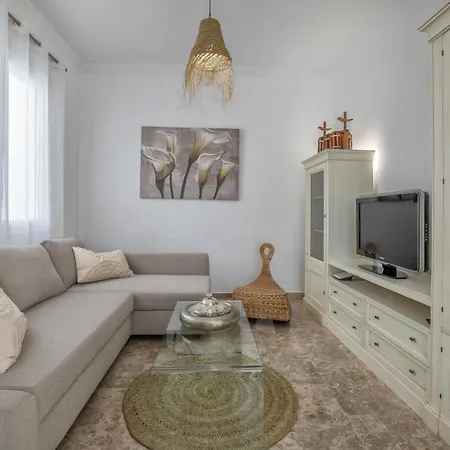 Kurtuba Apartment