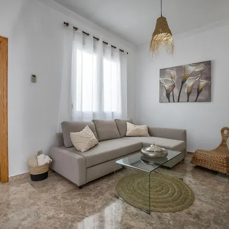 Kurtuba Apartment Cordoba