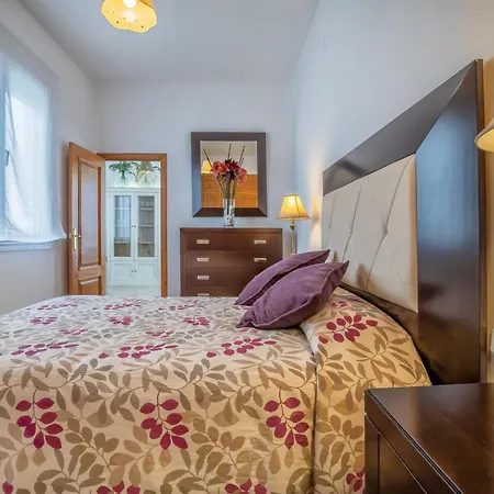 Kurtuba Apartment *