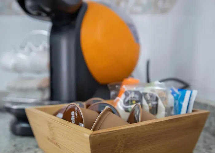 דירה Kurtuba קורדובה