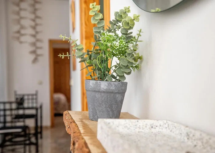 Kurtuba Apartment Cordoba