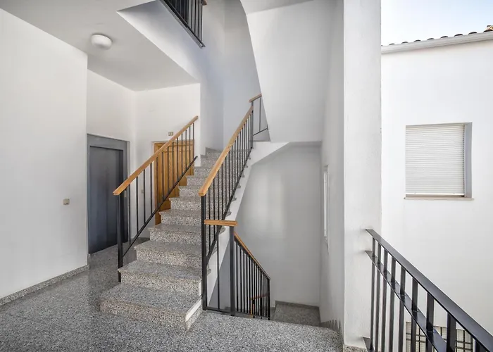 Kurtuba Apartment Cordoba