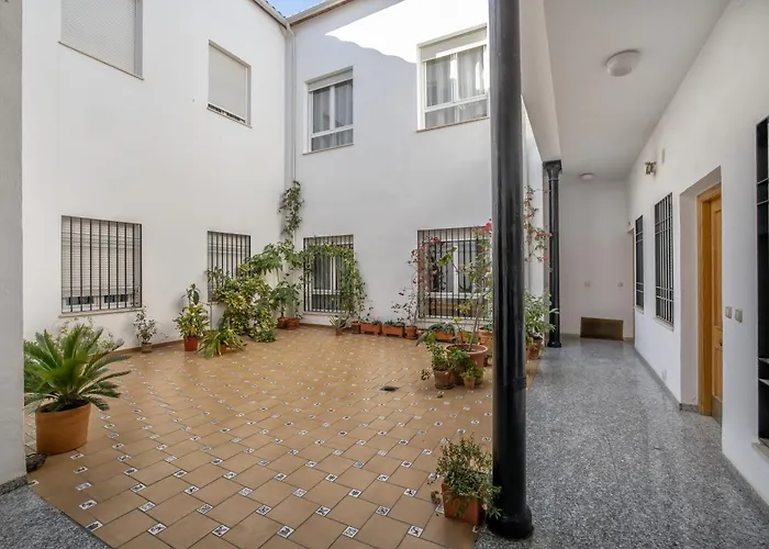 Kurtuba Apartment Cordoba