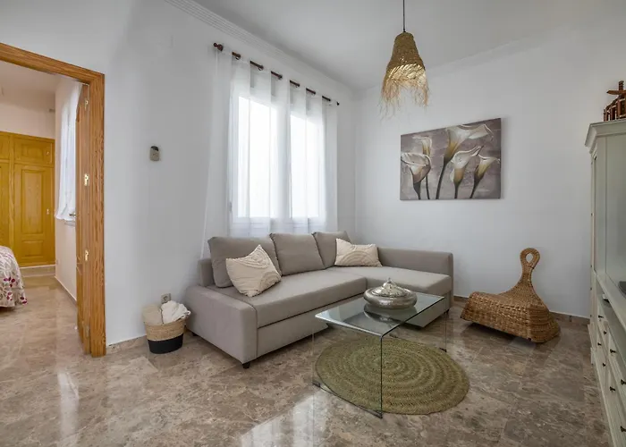 Kurtuba Apartment Cordoba